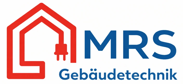 MRS Gebäudetechnik Logo